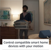 Echo Show 5 (2nd Gen, 2021 release) - Smart display with Alexa and 2 MP camera